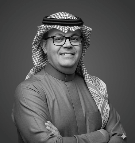 Abdulaziz Al Rebdi Image