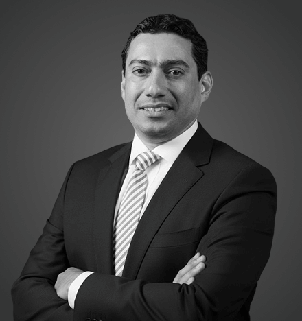 Farhan Meerza Image
