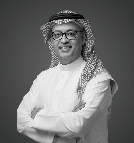 Issam Majed Al-Muhaidib Image