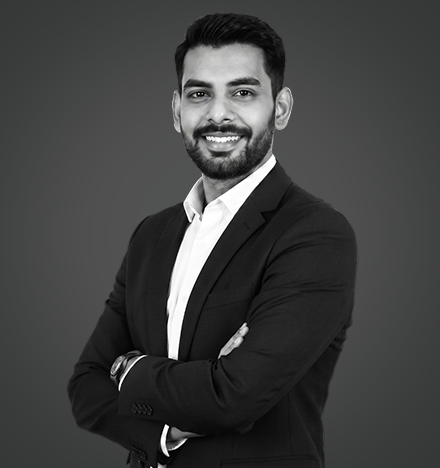 Waqar Farooqui Image
